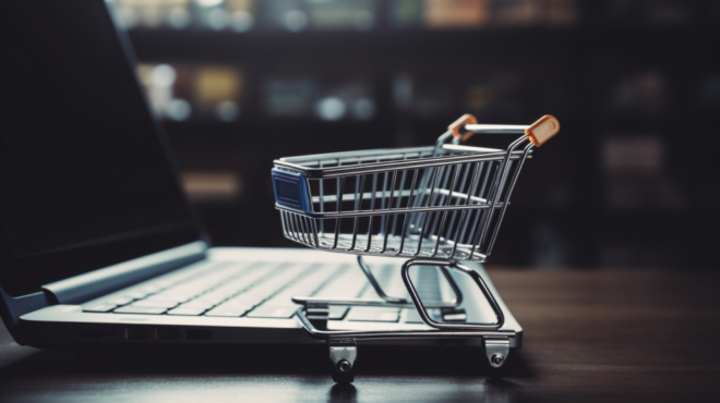 The Evolution and Significance of E-commerce: Transforming the Way We Shop